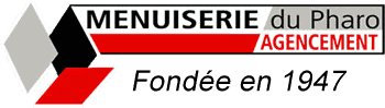 Menuiserie du Pharo